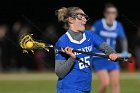 WLax vs BSU  Women’s Lacrosse vs Bridgewater State University. - Photo by Keith Nordstrom : WLax, lacrosse